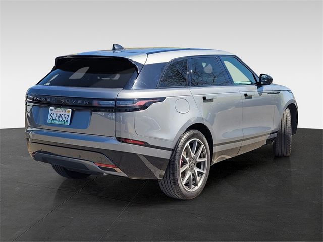 2024 Land Rover Range Rover Velar Dynamic SE