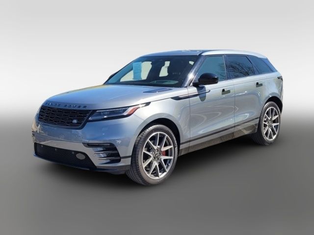 2024 Land Rover Range Rover Velar Dynamic SE