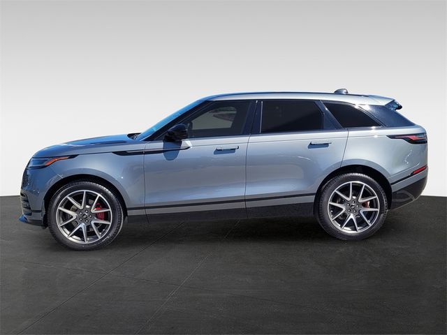 2024 Land Rover Range Rover Velar Dynamic SE
