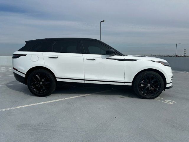 2024 Land Rover Range Rover Velar Dynamic SE