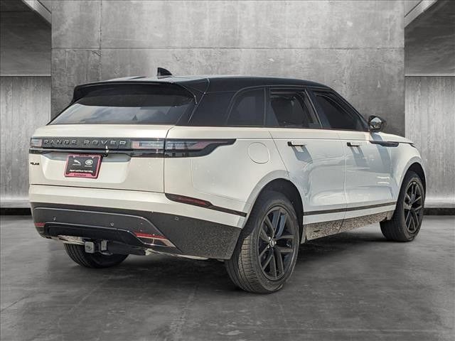 2024 Land Rover Range Rover Velar Dynamic SE