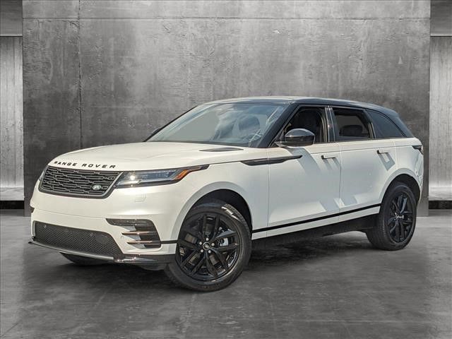 2024 Land Rover Range Rover Velar Dynamic SE