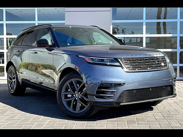 2024 Land Rover Range Rover Velar P250 Dynamic SE