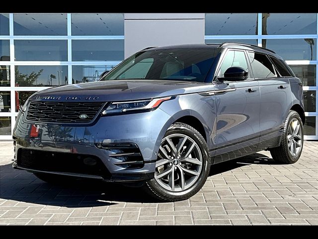 2024 Land Rover Range Rover Velar P250 Dynamic SE