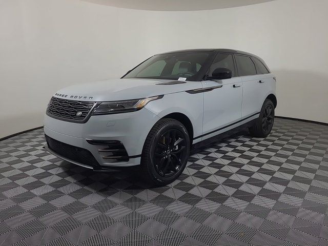 2024 Land Rover Range Rover Velar Dynamic SE