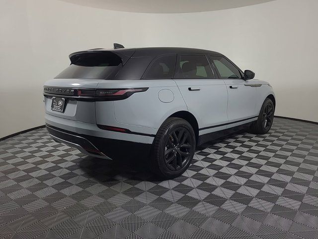 2024 Land Rover Range Rover Velar Dynamic SE