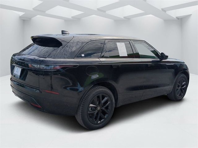 2024 Land Rover Range Rover Velar P250 Dynamic SE