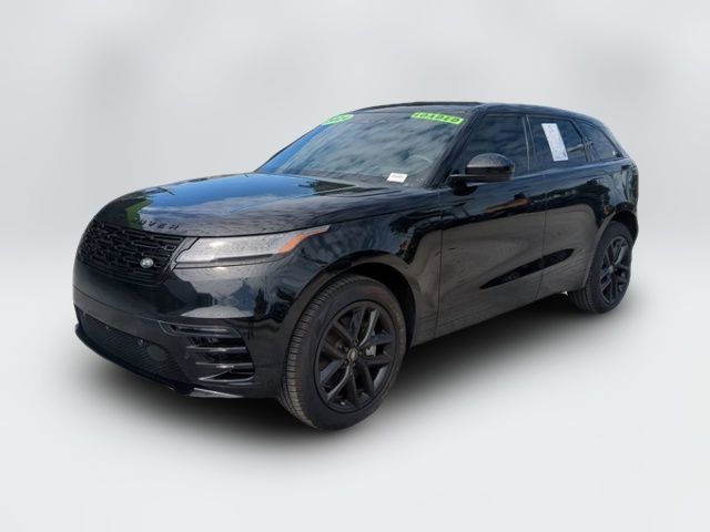 2024 Land Rover Range Rover Velar P250 Dynamic SE