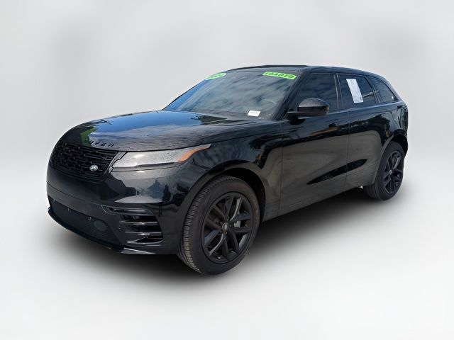 2024 Land Rover Range Rover Velar P250 Dynamic SE