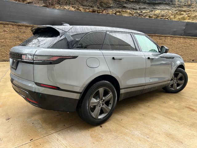 2024 Land Rover Range Rover Velar Dynamic SE