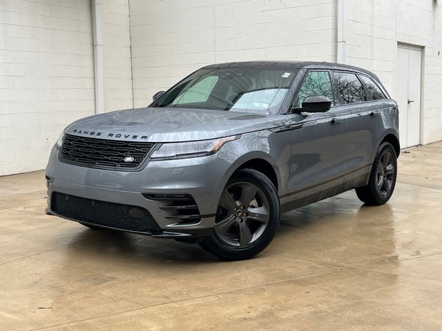 2024 Land Rover Range Rover Velar Dynamic SE