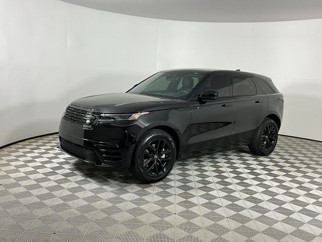 2024 Land Rover Range Rover Velar Dynamic SE