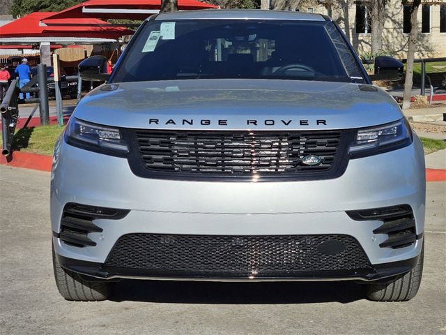 2024 Land Rover Range Rover Velar Dynamic SE