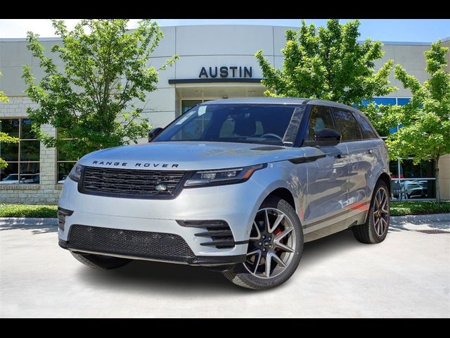 2024 Land Rover Range Rover Velar Dynamic SE