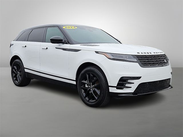 2024 Land Rover Range Rover Velar Dynamic SE