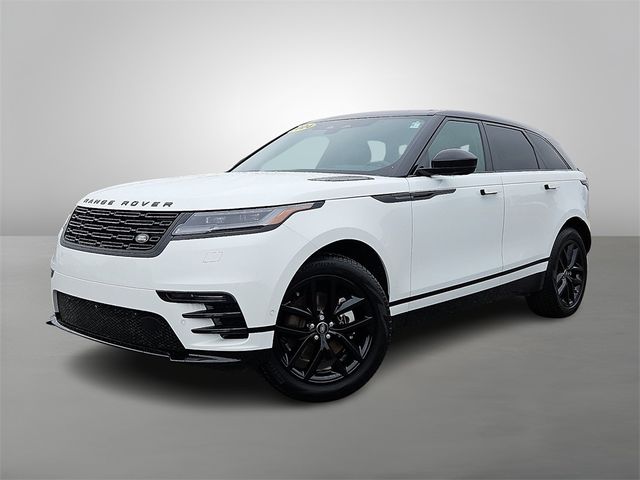 2024 Land Rover Range Rover Velar Dynamic SE