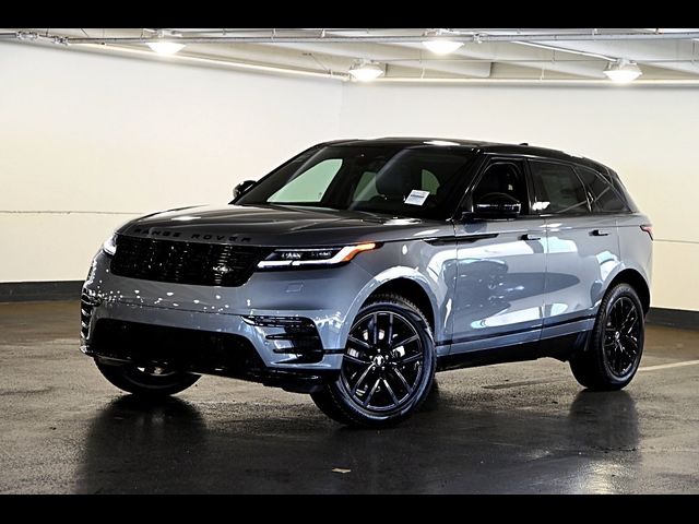 2024 Land Rover Range Rover Velar Dynamic SE