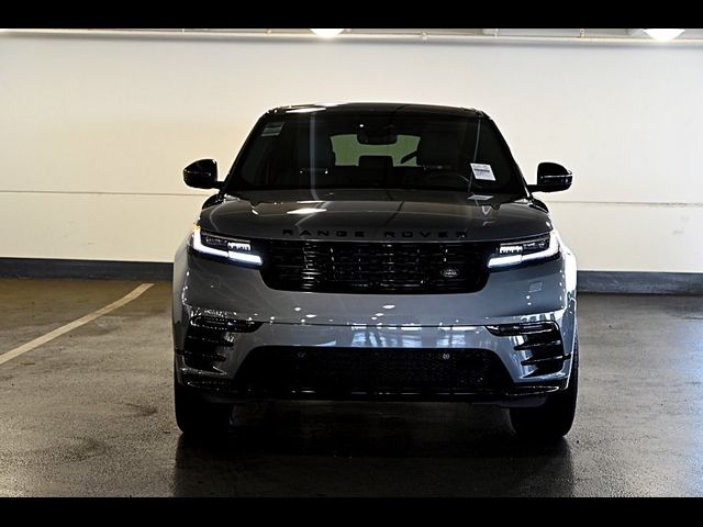 2024 Land Rover Range Rover Velar Dynamic SE