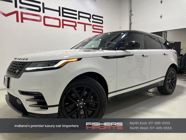 2024 Land Rover Range Rover Velar Dynamic SE