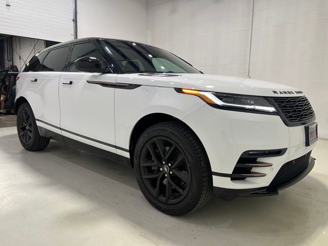 2024 Land Rover Range Rover Velar Dynamic SE