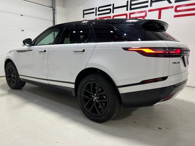 2024 Land Rover Range Rover Velar Dynamic SE