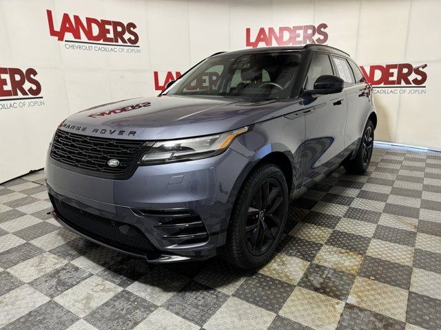 2024 Land Rover Range Rover Velar P250 Dynamic SE