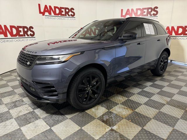 2024 Land Rover Range Rover Velar P250 Dynamic SE