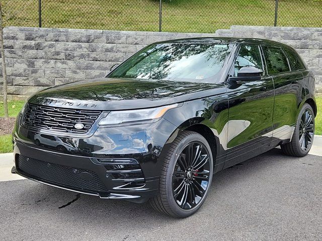 2024 Land Rover Range Rover Velar P250 Dynamic SE