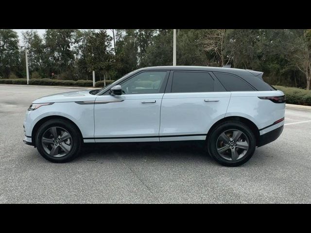 2024 Land Rover Range Rover Velar Dynamic SE