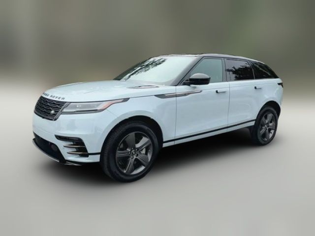 2024 Land Rover Range Rover Velar Dynamic SE