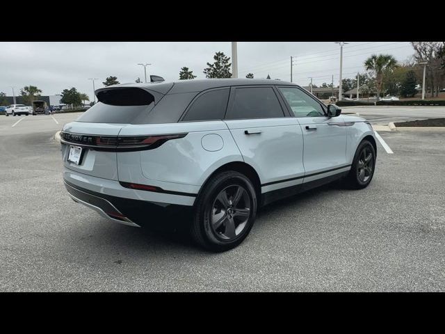 2024 Land Rover Range Rover Velar Dynamic SE