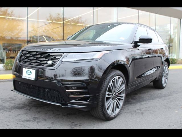 2024 Land Rover Range Rover Velar Dynamic SE