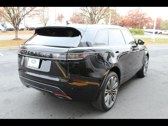 2024 Land Rover Range Rover Velar P250 Dynamic SE