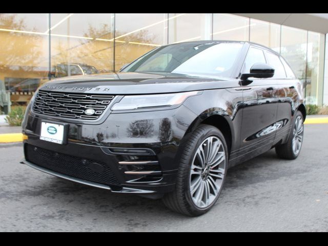 2024 Land Rover Range Rover Velar P250 Dynamic SE