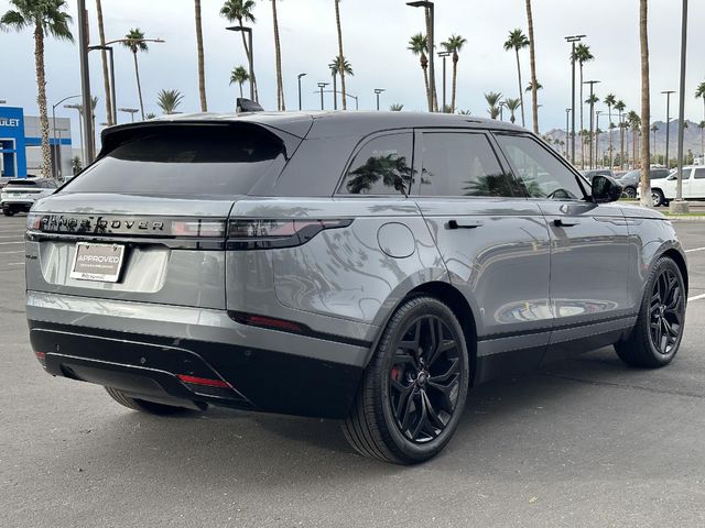 2024 Land Rover Range Rover Velar P250 Dynamic SE