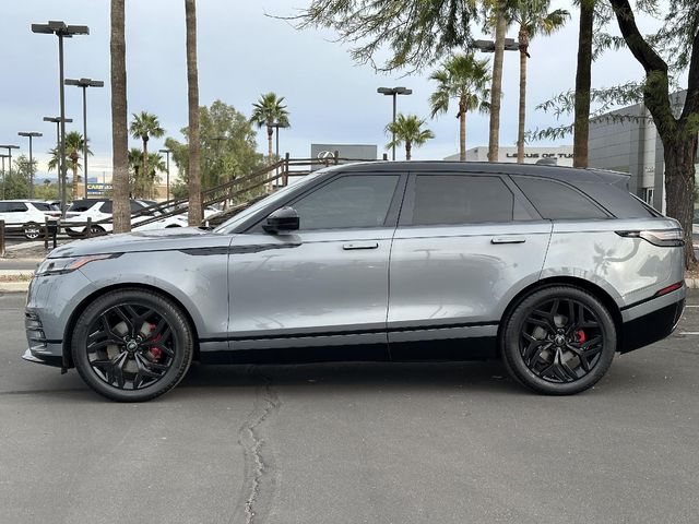 2024 Land Rover Range Rover Velar P250 Dynamic SE