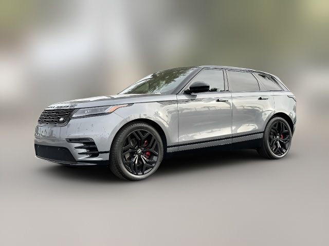 2024 Land Rover Range Rover Velar P250 Dynamic SE