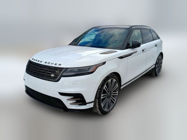 2024 Land Rover Range Rover Velar P250 Dynamic SE