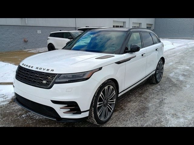 2024 Land Rover Range Rover Velar P250 Dynamic SE