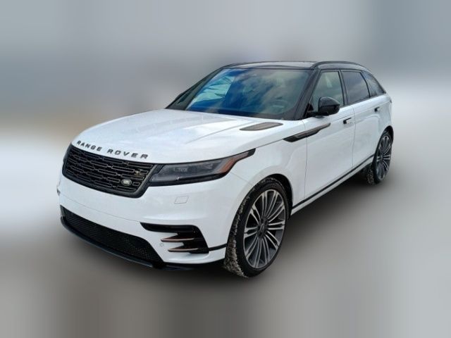 2024 Land Rover Range Rover Velar Dynamic SE