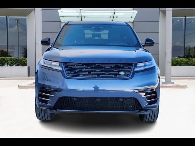 2024 Land Rover Range Rover Velar Dynamic SE