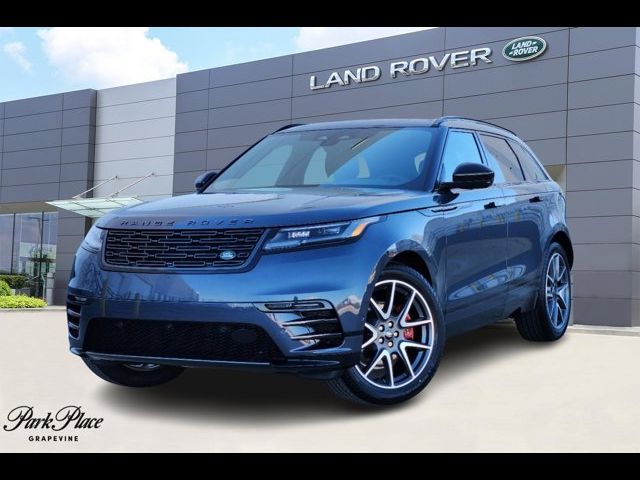 2024 Land Rover Range Rover Velar Dynamic SE