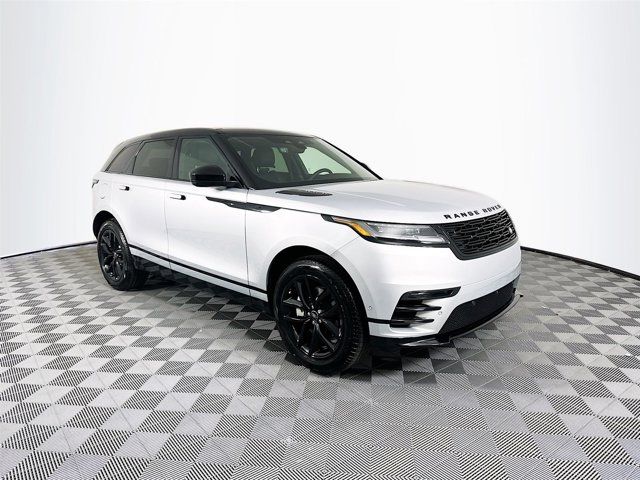 2024 Land Rover Range Rover Velar Dynamic SE