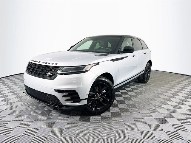 2024 Land Rover Range Rover Velar Dynamic SE