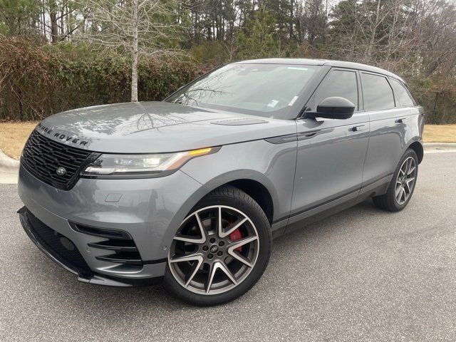 2024 Land Rover Range Rover Velar Dynamic SE