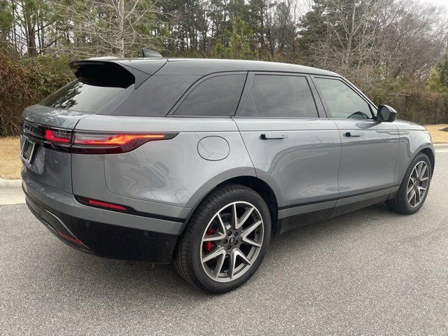 2024 Land Rover Range Rover Velar Dynamic SE