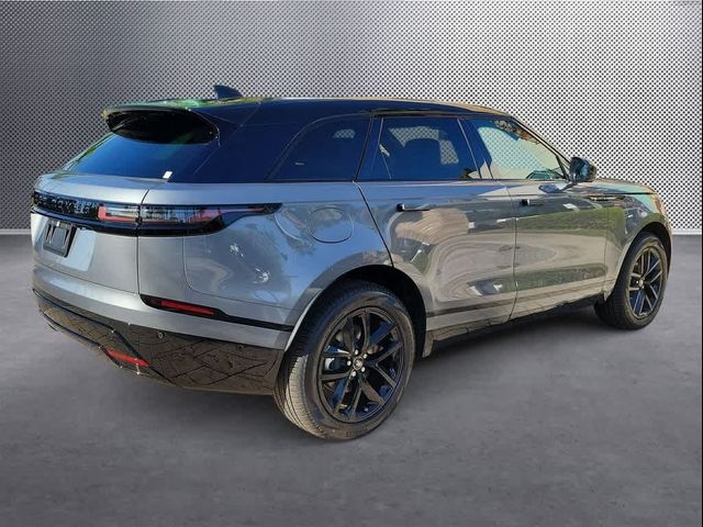 2024 Land Rover Range Rover Velar Dynamic SE