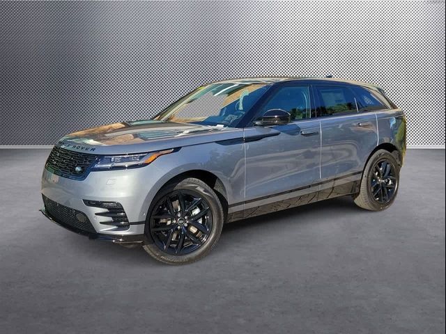 2024 Land Rover Range Rover Velar Dynamic SE