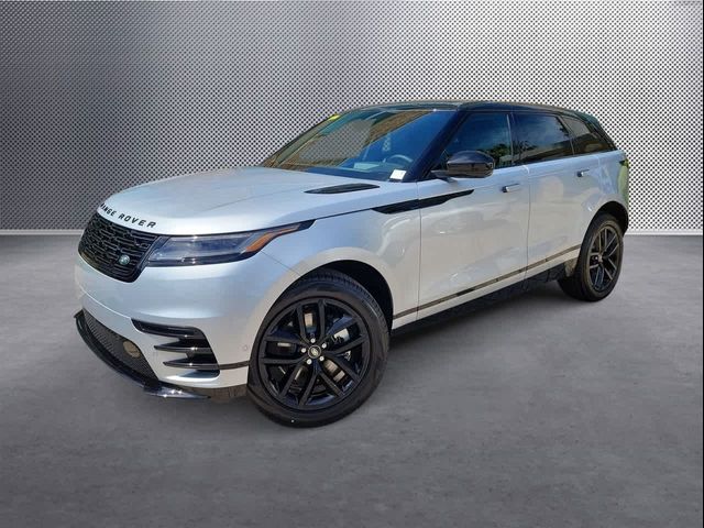 2024 Land Rover Range Rover Velar Dynamic SE