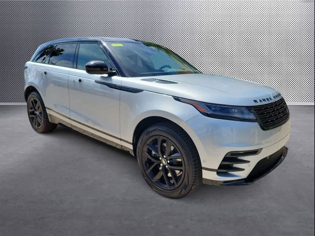 2024 Land Rover Range Rover Velar Dynamic SE